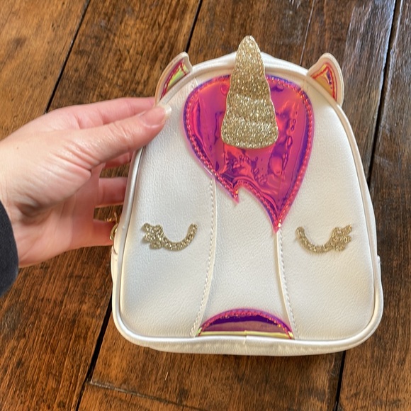 2/$30•🦄UNICORN Pouch - Bath & Body Works - Picture 3 of 8